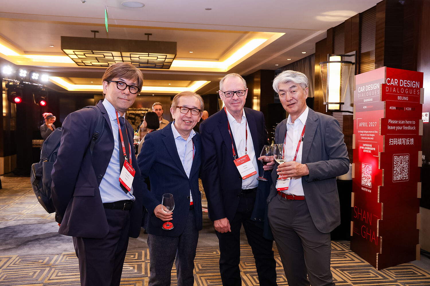 View our event photos