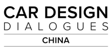 Logo: CDD Beijing