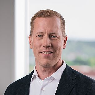 Dr. Roman Kleindienst