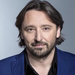 Jozef Kabaň
