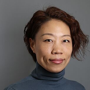 Zhang Gangxia