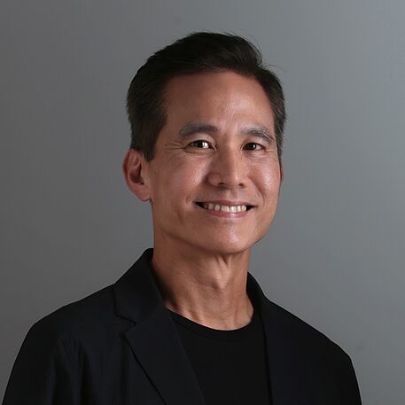 Anthony Lo